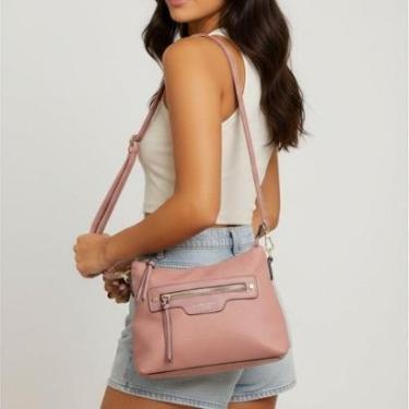 Imagem de Bolsa Feminina Golden Fenix Essence Pequena-Feminino