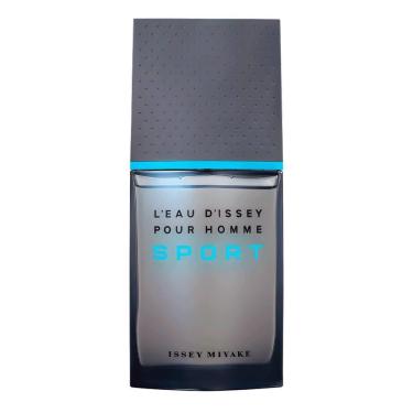 Imagem de Issey Miyake L'eau D'issey Pour Homme Sport Eau De Toilette - Perfume Masculino 100ml