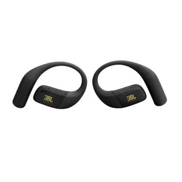 Imagem de Fone de Ouvido JBL Endurance Zone BR2 Auricular Bluetooth Bateria Até 32h OpenSound Preto