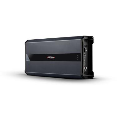 Imagem de Amplificador Elet. De Audiofreq. 12000.1 2 Ohms