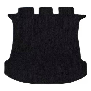 Imagem de Tapete Porta Malas Hilux Sw4 2008 Carpete Base Pinada