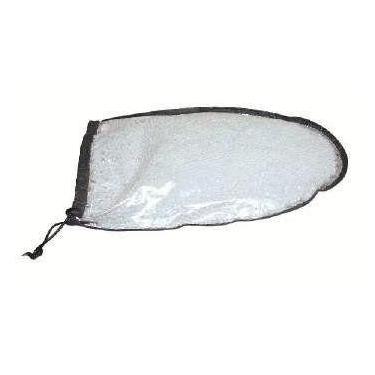 Imagem de Luva Metalizada com Isopor - Par - SANTA CLARA