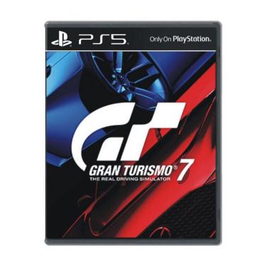 Imagem de Gran Turismo 7 - PS5