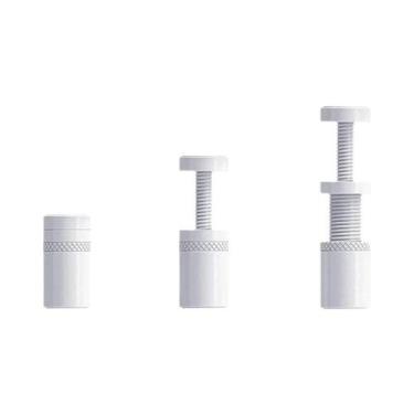 Imagem de Suporte Telescópico De Alumínio Para GPU Com Sucção Magnética, Estrutu