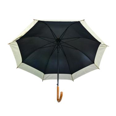 Imagem de Guarda Chuva Sombrinha Automático 8 Varetas