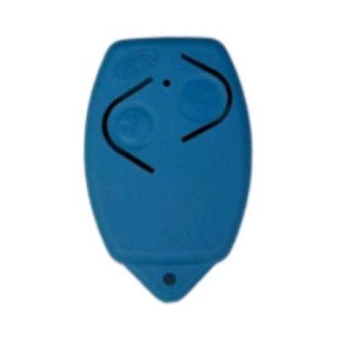 Imagem de Capa Controle de Portão Rossi Colorido Original - Rossi Portões, Azul 