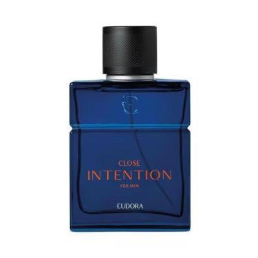 Imagem de Perfume Masculino Close Intention Desodorante Colônia 100Ml