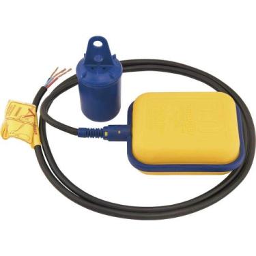 Imagem de Boia de Nível, 1,5 m, 15 A, 50992 Anauger 100 V~ - 254 V~