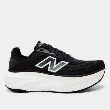 Imagem de Tênis New Balance Fresh Foam x More V6 Feminino-Feminino