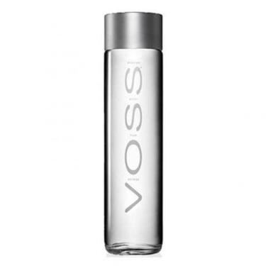 Imagem de Água Mineral Voss Sem Gás 375Ml