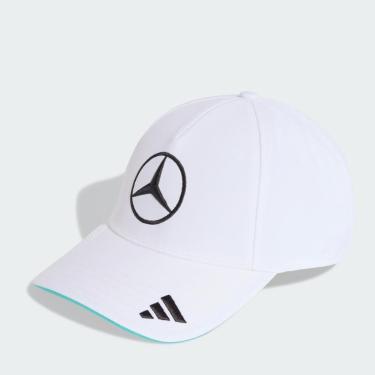 Imagem de Boné Adidas Mercedes - Amg Petronas F1 Team Pilot-Unissex