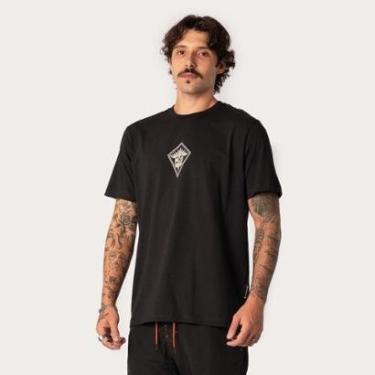 Imagem de Camiseta Regular MCD Linha Do Tempo-Masculino