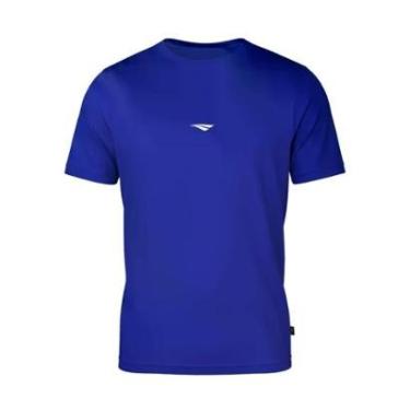 Imagem de Camiseta Penalty Treino Essencial Básico-Masculino