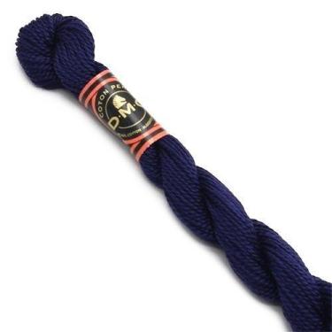Imagem de Linha DMC Torçal Cotton Perlé - 25 metros - 4, 823