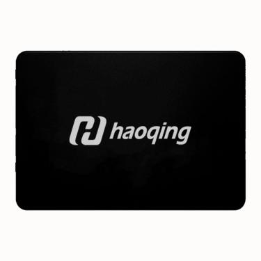 Imagem de SSD Haoqing 256GB, SATA III 6Gb/s, 2.5", Leitura: 500MB/s, Gravação: 400MB/s -  HQ-256GB