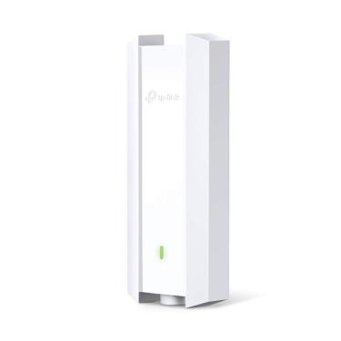 Imagem de Access Point Wi-fi 6 Externo Dual Band 2.4-5ghz Ax3000 Eap650 Outdoor Smb