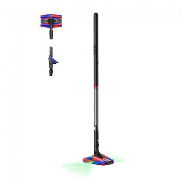 Imagem de Aspirador vertical sem fio Dyson PencilVac?? Fluffycones, cabo ultrafino de 3,8 cm, cap...