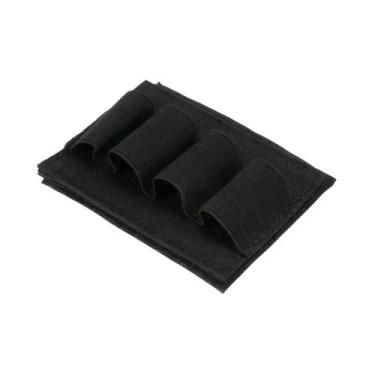 Imagem de Bolsa Tática Para Coronha De Espingarda, Porta-Munições E Suporte De C