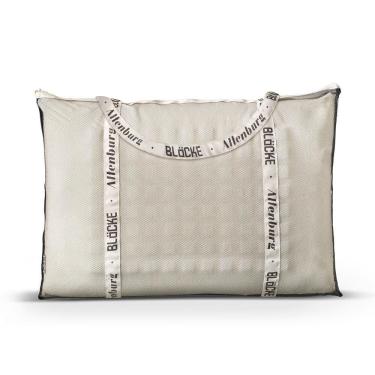 Imagem de Travesseiro Altenburg Viscoelástico Blocke 46cm X 66cm