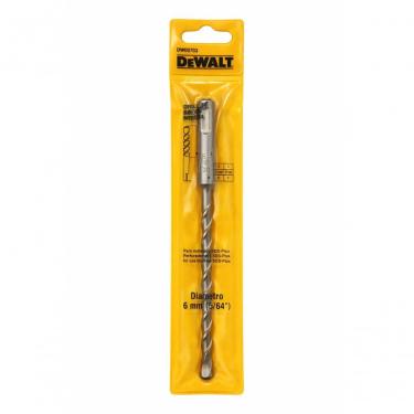 Imagem de Broca Sds Plus 6x160mm Dewalt