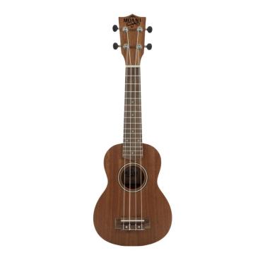 Imagem de Ukulele Moani Soprano 21 Polegadas Kamua Uk05-ns-21