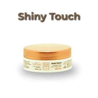 Imagem de Salvatore Intense Glow Shiny Touch  Máscara Capilar 250 g  Nutrição, R