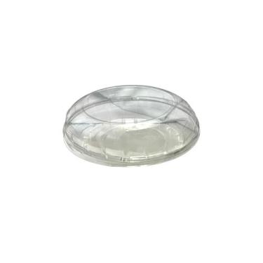 Imagem de 5Un Embalagem Oval Colomba Pascoal Ovos Doces 2000Ml - Galvanotek