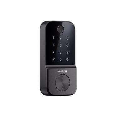 Imagem de Fechadura Digital de Embutir FR 221V Intelbras