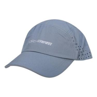 Imagem de Boné Olympikus Running Aba Curva Casual-Unissex