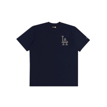 Imagem de CAMISETA NEW ERA REGULAR LOS ANGELES DODGERS MLB MARINHO-Masculino