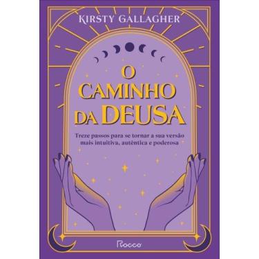 Imagem de O Caminho da Deusa - ROCCO, Sortido