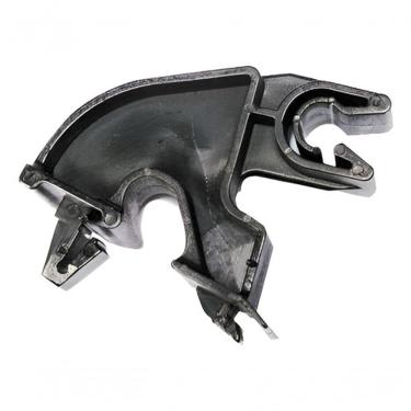 Imagem de Grampo Descanso Vareta Capô Modelo F103 para Meriva Montana Tigra Corsa com Fixação Precisa e Padrão Original