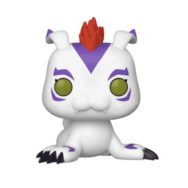 Imagem de Pop Digimon Gomamon 1386