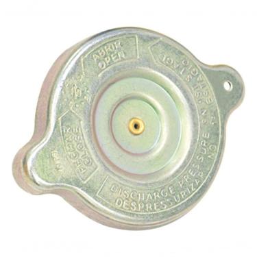 Imagem de Tampa Superior de Radiador 10 Lbs 0 e 9 Bar para Ford Cargo 85a01 F103 Compatível com Caminhão Eficiente