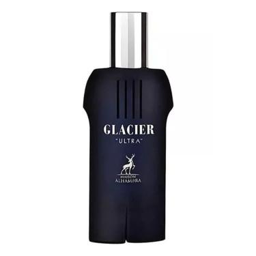 Imagem de Perfume Glacier Ultra Maison Alhambra Edp Masculino 100ml