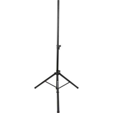 Imagem de Pedestal Para Caixa De Som Hayonik Pa110 Preto