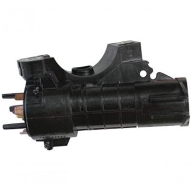 Imagem de Trava de Direção sem Chave para Coluna Modelo F103 Volkswagen Crossfox Fox Gol G5 G6 Saveiro Spacefox Voyage com Parte