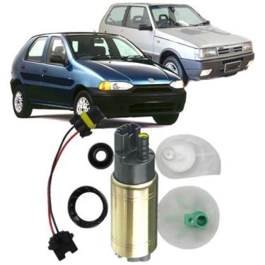 Imagem de Bomba de Combustivel Uno Fiorino Palio Siena Weekend de 1995 a 2005 Ga