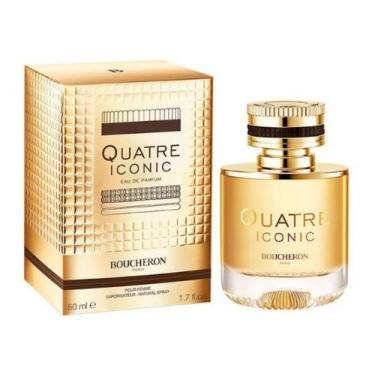 Imagem de Boucheron Quatre Iconic 50ml Feminino