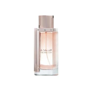 Imagem de Perfume Árabe Feminino The Kingdom Women de Lattafa EDP 100ml