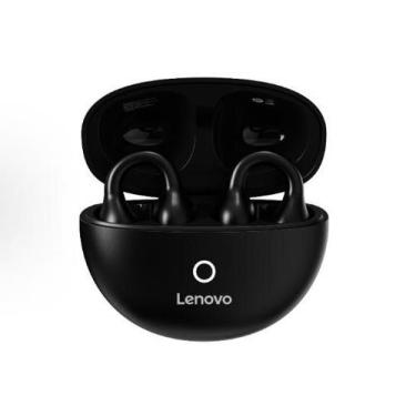 Imagem de Fones de ouvido Lenovo LP25 Open Bluetooth 5.4 Waterproof Sport
