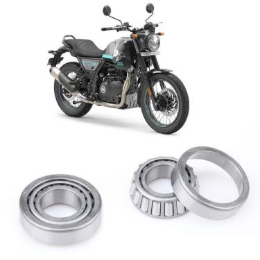 Imagem de Rolamento Caixa Direção Royal Enfield Scram - HGF