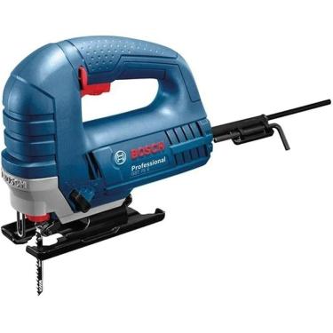 Imagem de Serra Tico-Tico Bosch GST 75 E, 710 Watts