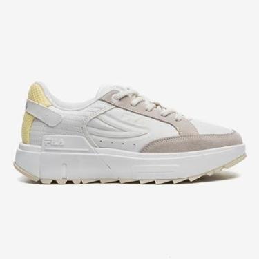 Imagem de Tênis Fila Tormo Classic Feminino-Feminino