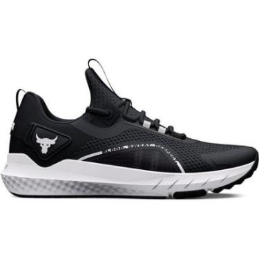 Imagem de Tênis Under Armour Project Rock BSR 3 Masculino-Masculino