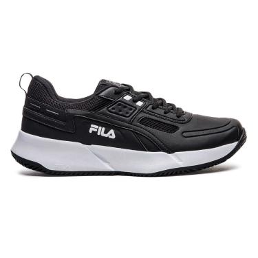 Imagem de Tênis Fila Masculino Precision Quadra-Masculino