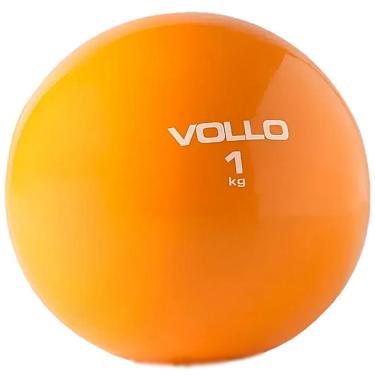 Imagem de Bola Tonificadora Vollo 1kg