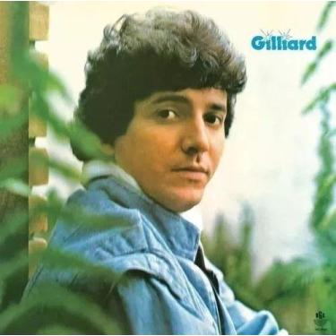 Imagem de Gilliard - 1984 cd discobertas - NOVOD