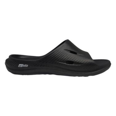 Imagem de Chinelo Masculino Slide Nuvem Macio e Leve Esportivo Actvitta 4942100,