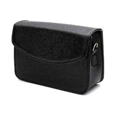 Imagem de Bolsa Pequena Clutch Festa Feminina De Lado Com Alça Lateral Basica Si